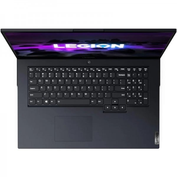 Купить Ноутбук Lenovo Legion 5 17ACH6H (82JY00BKPB) - ITMag