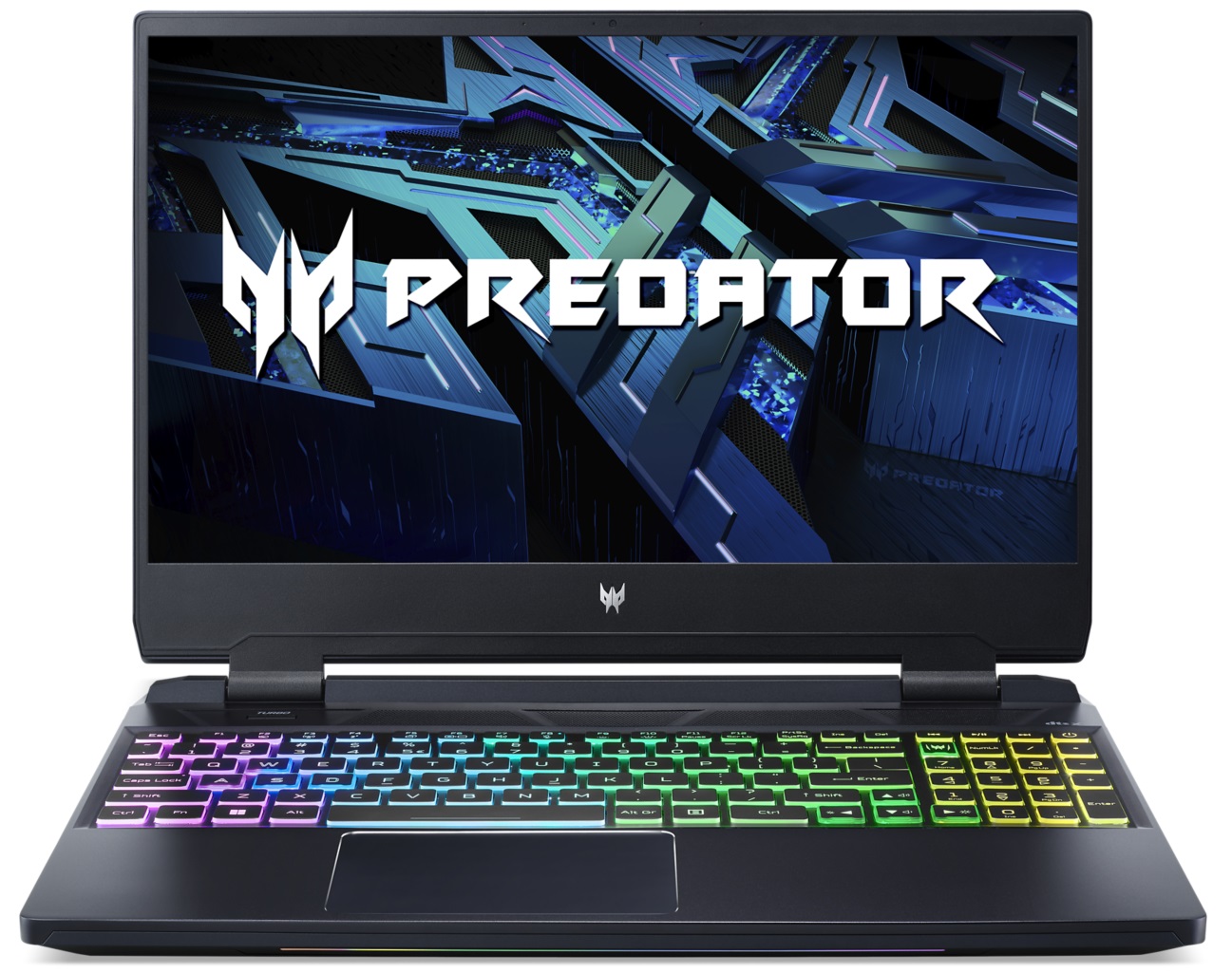 Купить Ноутбук Acer Predator Helios 300 PH315-55 (NH.QH9AA.005) - ITMag