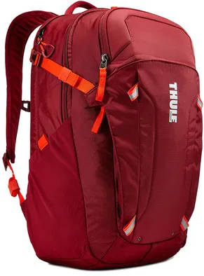 Backpack THULE EnRoute 2 Blur Daypack (BORDEAUX) - ITMag