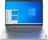 Купить Ноутбук Lenovo IdeaPad 5 Pro 14ACN6 Cloud Grey (82L700K4RA)