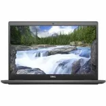 Купить Ноутбук Dell Latitude 3510 Black (N004L351015ERC_W10)