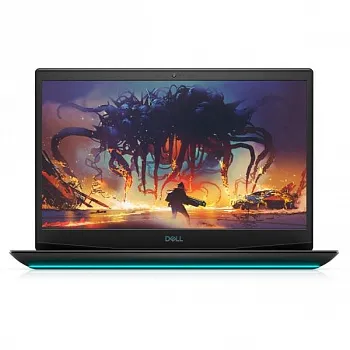 Купить Ноутбук Dell Inspiron 15 G5 5500 Black (G55716S4NDW-65B) - ITMag