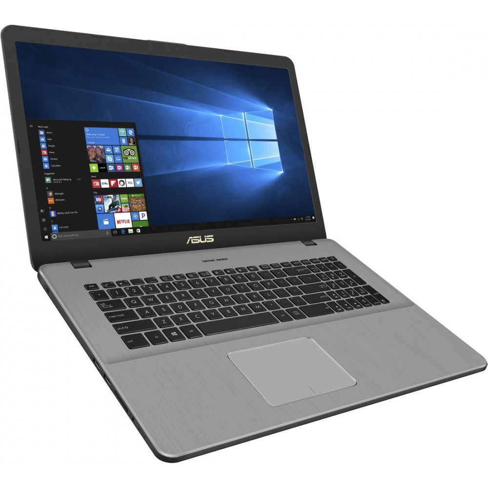 Купить Ноутбук ASUS VivoBook Pro N705FD (N705FD-GC123T) - ITMag