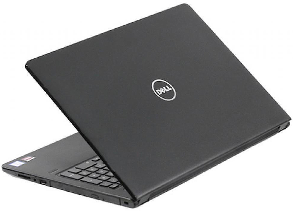 Купить Ноутбук Dell Vostro 3568 Black (N2060WVN3568EMEA01_U) - ITMag