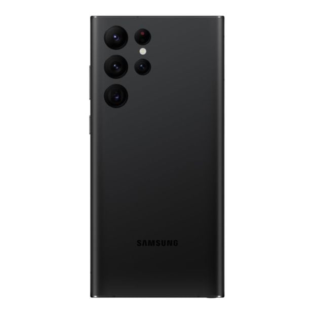 Samsung Galaxy S22 Ultra 12/256GB Phantom Black (SM-S908BZKG) - ITMag