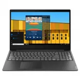 Купить Ноутбук Lenovo IdeaPad S145-15IGM Granite Black (81MX002VRA)