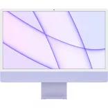 Apple iMac 24 M1 Purple 2021 (Z130IMAC01)