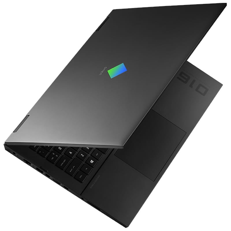 Купить Ноутбук HP OMEN 16 (6H2W0UA) - ITMag