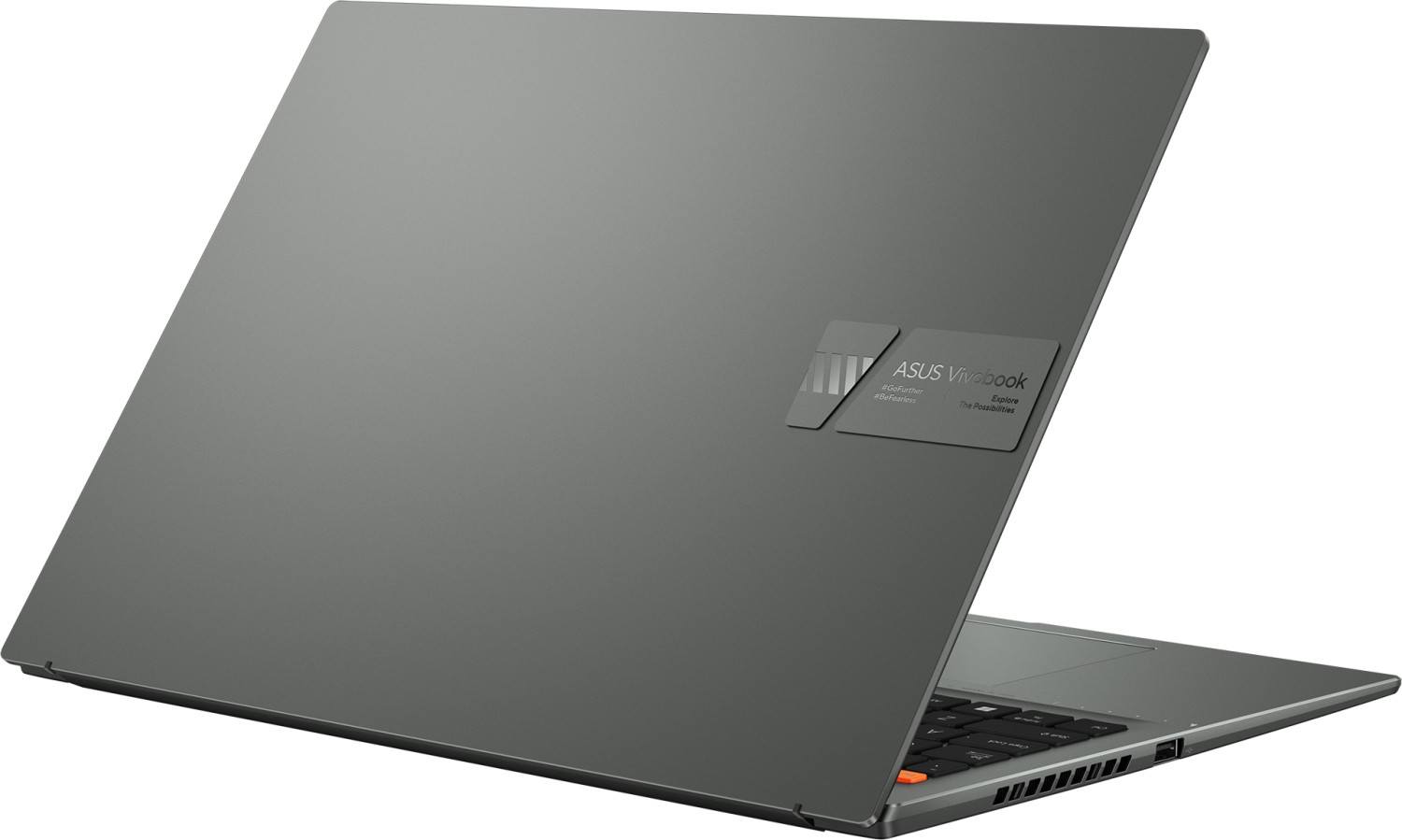 Купить Ноутбук ASUS VivoBook S 16X S5602ZA (S5602ZA-DB76) - ITMag