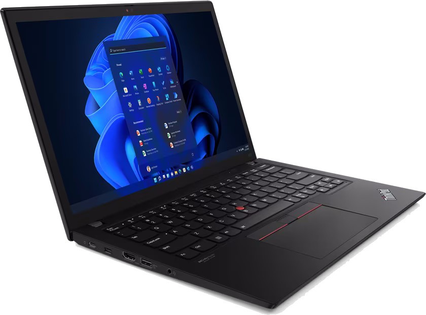 Купить Ноутбук Lenovo ThinkPad X13 Gen 3 (21CM005CUS) - ITMag