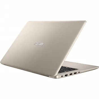 Купить Ноутбук ASUS VivoBook Pro 15 N580GD (N580GD-XB76T) (Витринный) - ITMag