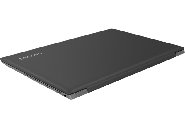 Купить Ноутбук Lenovo IdeaPad 330-15 Onyx Black (81DC00JLRA) - ITMag
