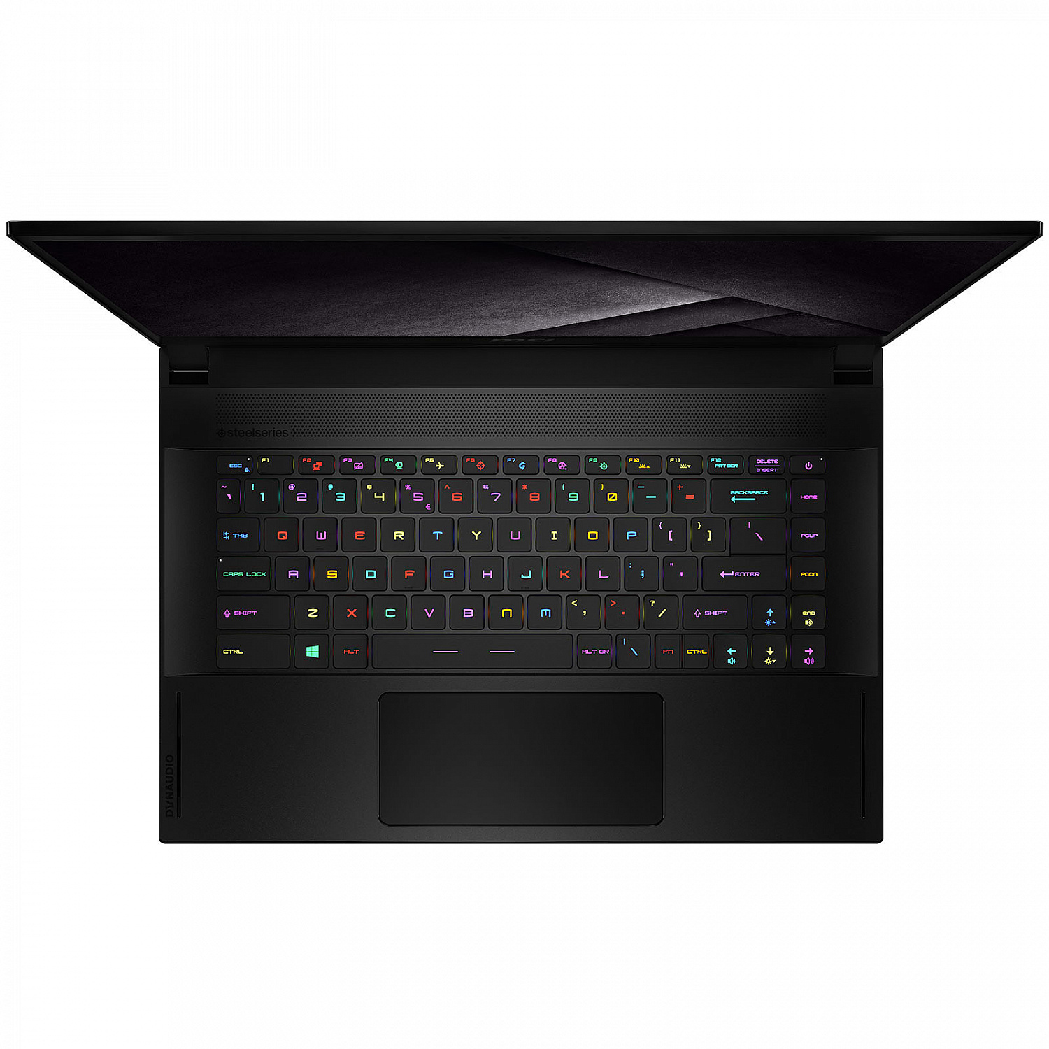 Купить Ноутбук MSI GS66 Stealth 10UG (GS6610UG-275DE) - ITMag