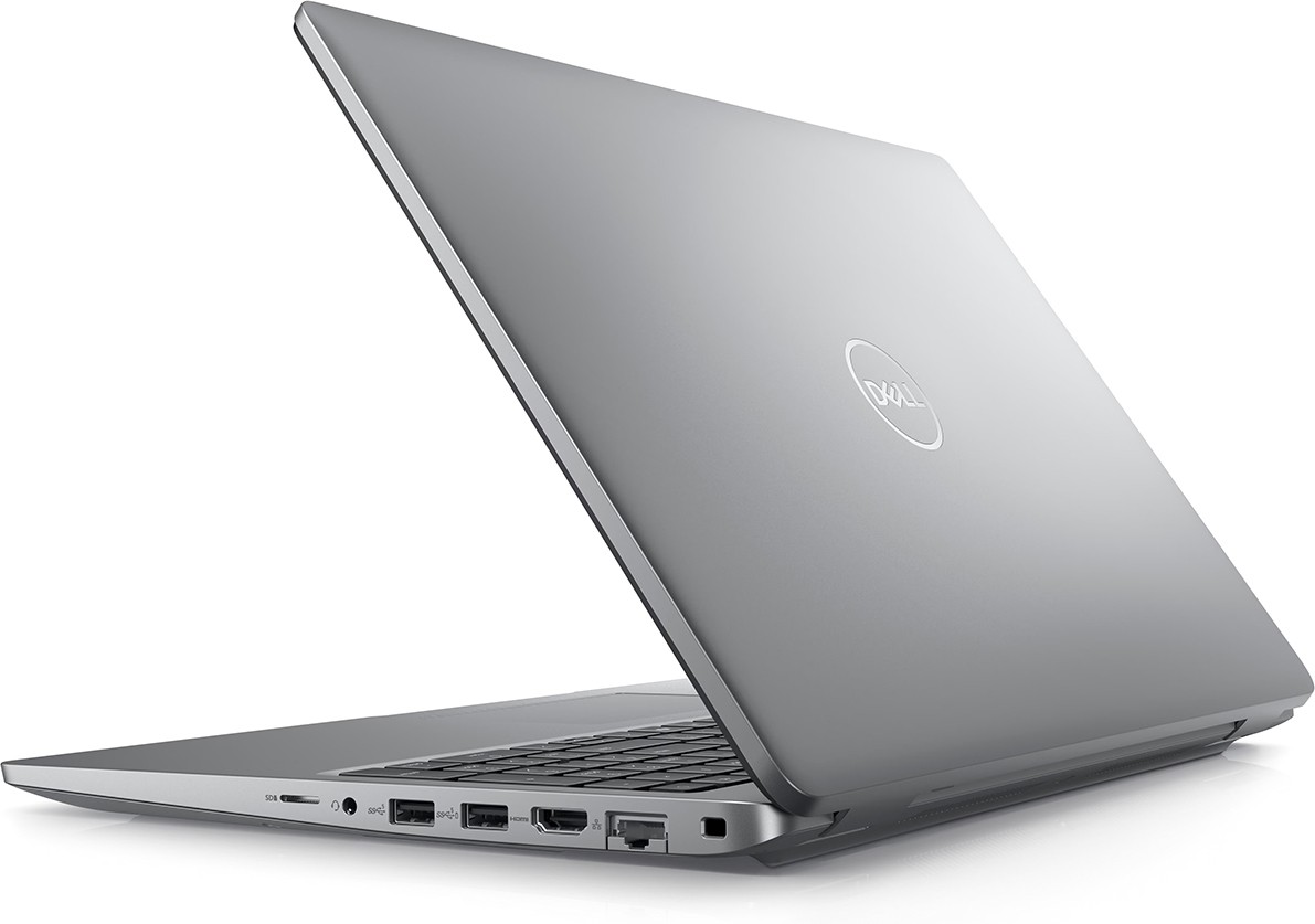 Купить Ноутбук Dell Latitude 5550 (N008L555015EMEA_VP) - ITMag