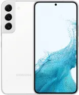 Samsung Galaxy S22 8/256GB Phantom White (SM-S901BZWG) UA