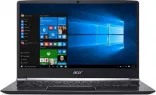 Купить Ноутбук Acer Swift 5 SF514-51-7419 (NX.GLDEU.014)