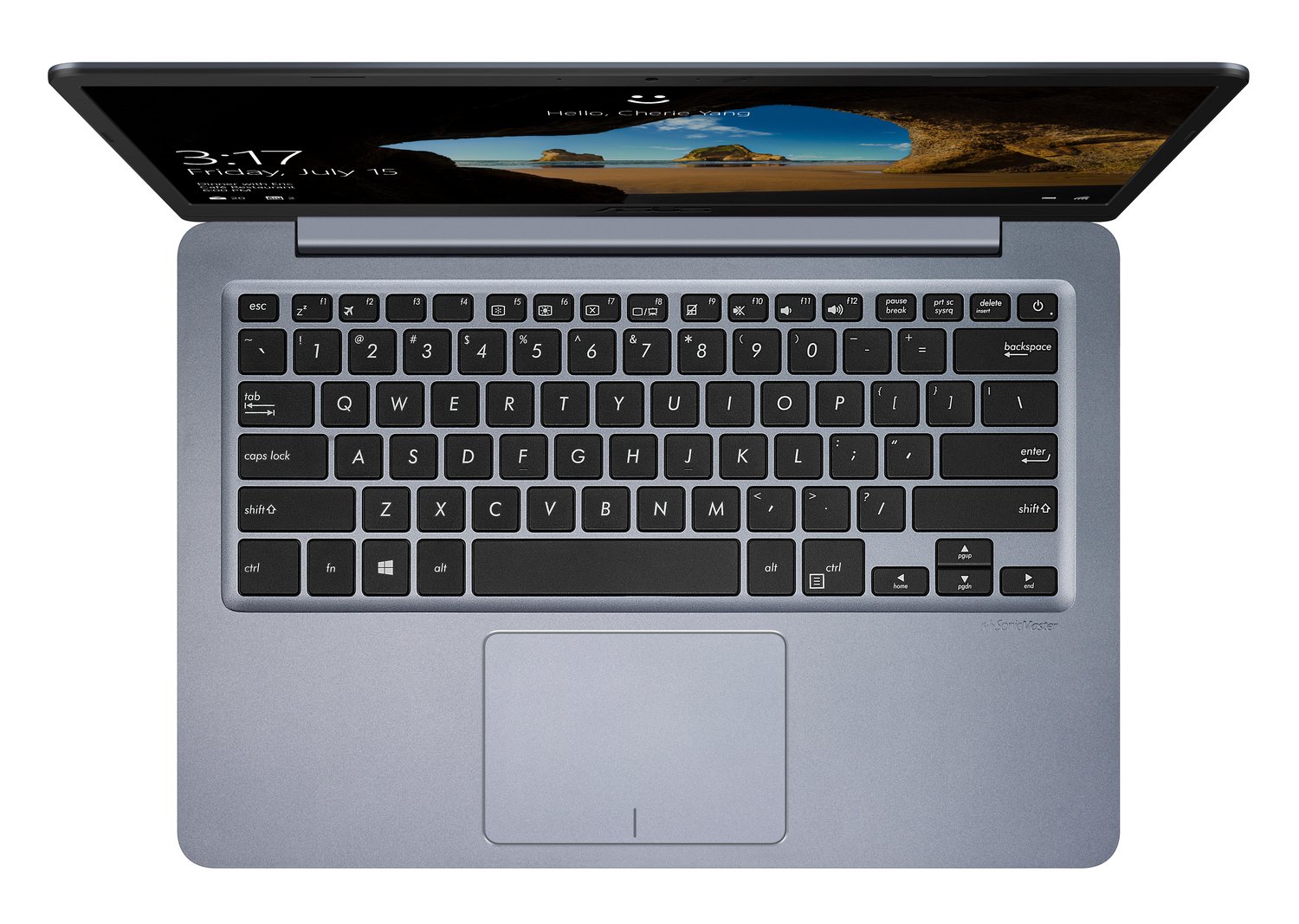 Купить Ноутбук ASUS VivoBook E406MA (E406MA-BV009T) - ITMag