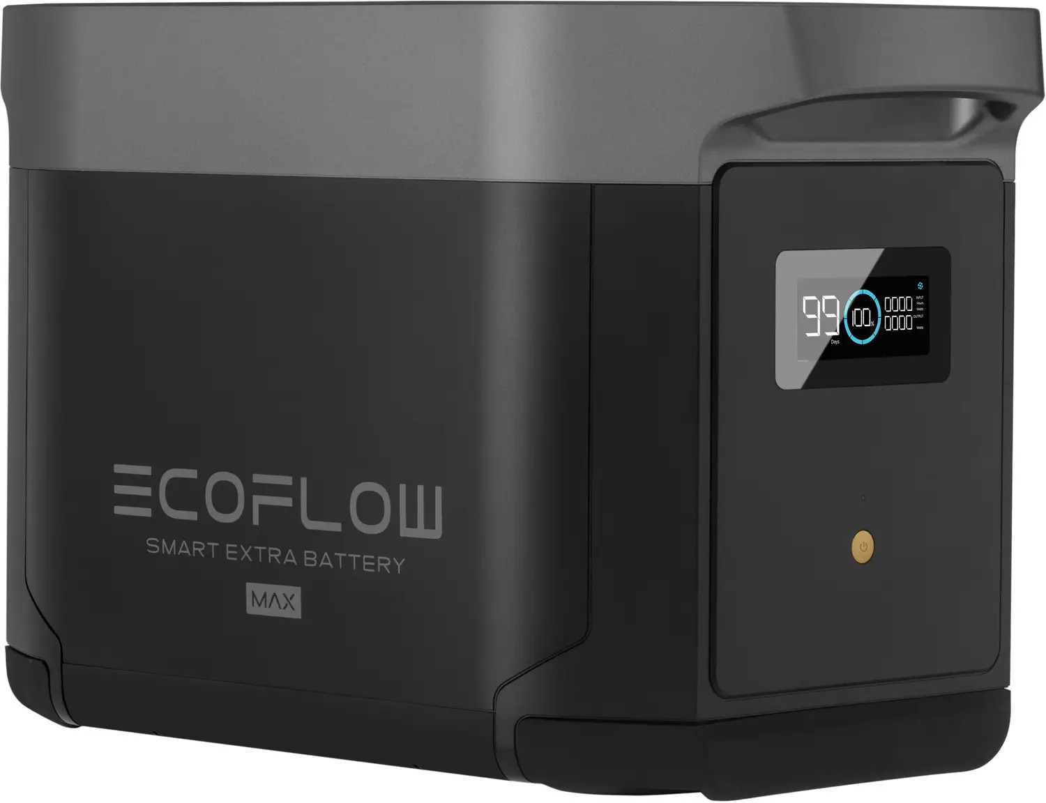 EcoFlow DELTA Max Extra Battery (DELTA2000EB-US) - ITMag