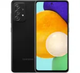 Samsung Galaxy A52 8/256GB Black (SM-A525FZKI) UA