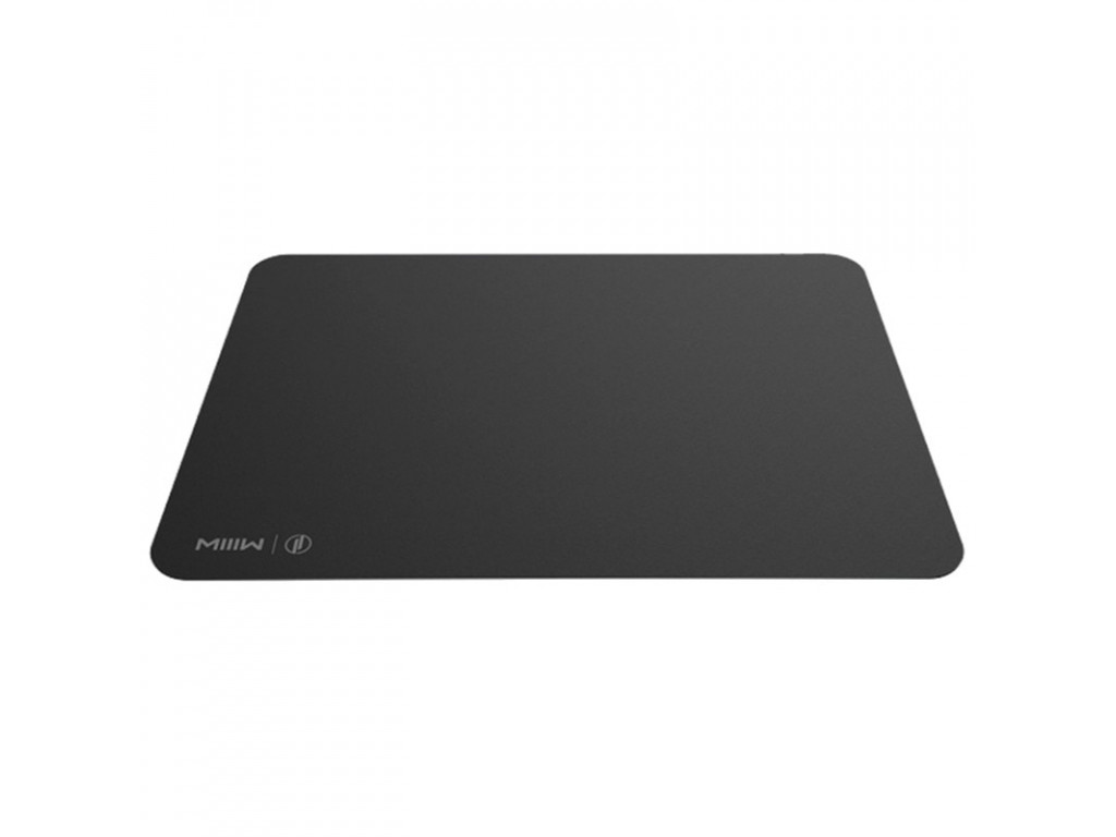 Коврик Для мышки Xiaomi Miiw Solid Leather Mouse pad 900*400mm black (3205386)_ - ITMag