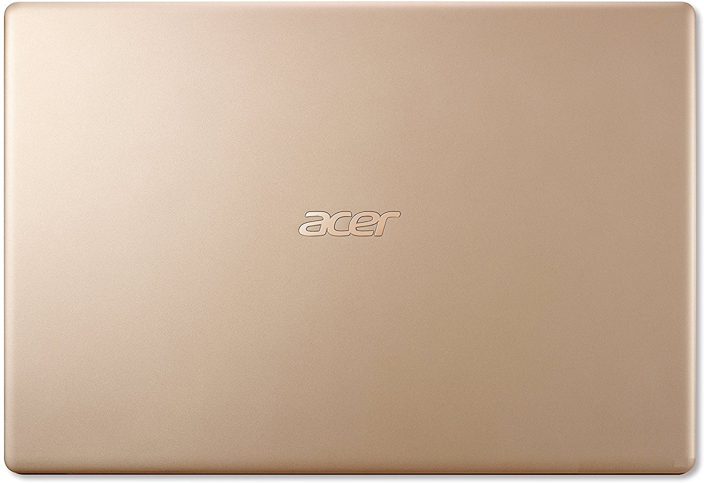 Купить Ноутбук Acer Swift 5 SF514-52T-57ZY Gold (NX.GU4EU.011) - ITMag