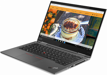 Купить Ноутбук Lenovo ThinkPad X1 Yoga 5th Gen (20UB001FUS) - ITMag