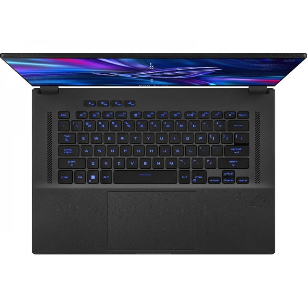 Купить Ноутбук ASUS ROG Flow X16 GV601VI (GV601VI-NL044X) - ITMag