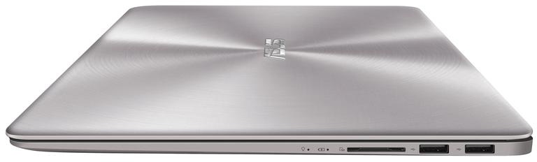 Купить Ноутбук ASUS ZenBook UX410UF Quartz Gray (UX410UF-GV011T) - ITMag