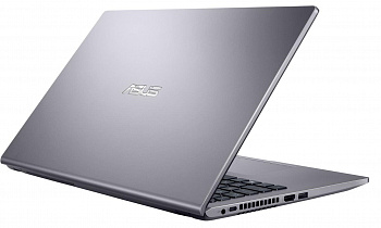 Купить Ноутбук ASUS X509JP Slate Grey (X509JP-BQ191) - ITMag