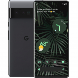 Google Pixel 6 Pro 12/256GB Stormy Black