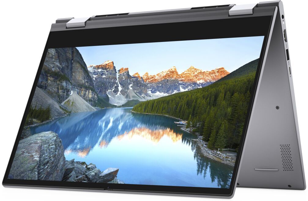Купить Ноутбук Dell Inspiron 14 5400 x360 (INS0069360-R0015701) - ITMag