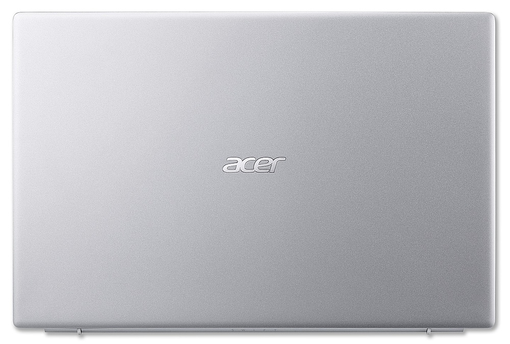 Купить Ноутбук Acer Swift 3 SF314-511-584A Pure Silver (NX.ABLEU.00R) - ITMag