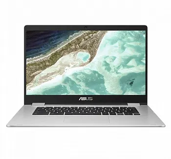 Купить Ноутбук ASUS Chromebook C523NA (C523NA-DH02) - ITMag