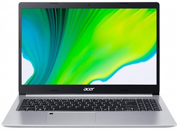 Купить Ноутбук Acer Aspire 5 A515-44G Silver (NX.HW5EU.00Q) - ITMag