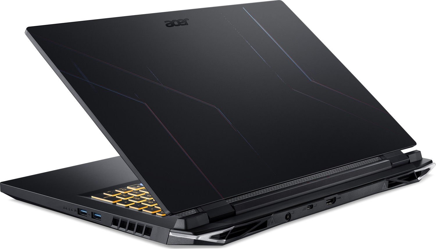 Купить Ноутбук Acer Nitro 5 AN517-55-558P (NH.QLGAA.001) - ITMag