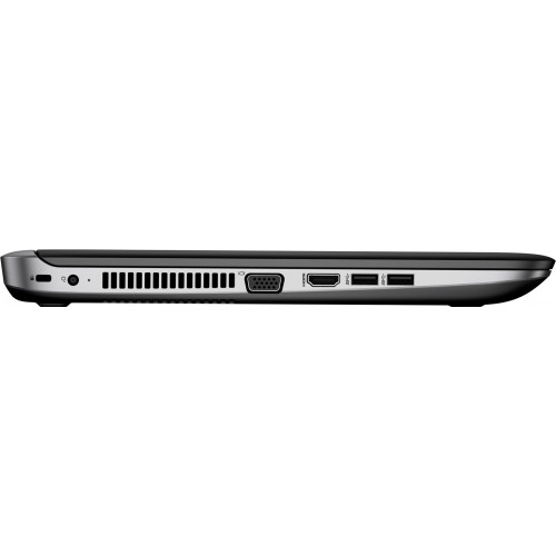 Купить Ноутбук HP ProBook 455 G3 (P5S11EA) - ITMag