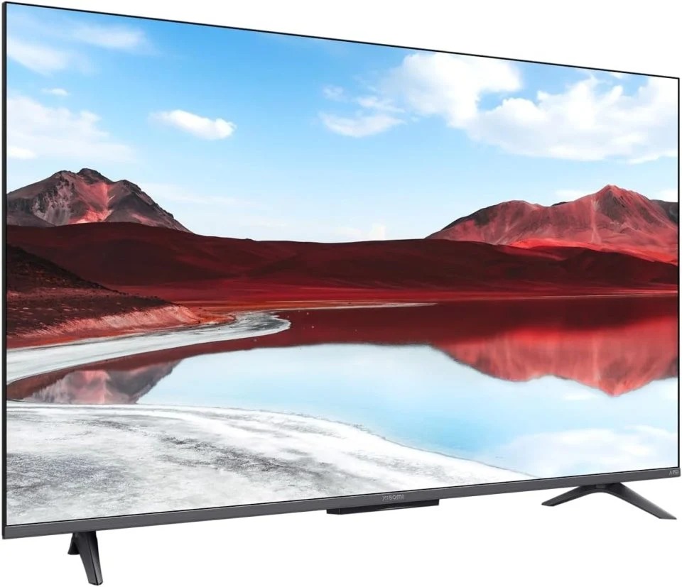 Телевизор Xiaomi TV A Pro 55" - ITMag