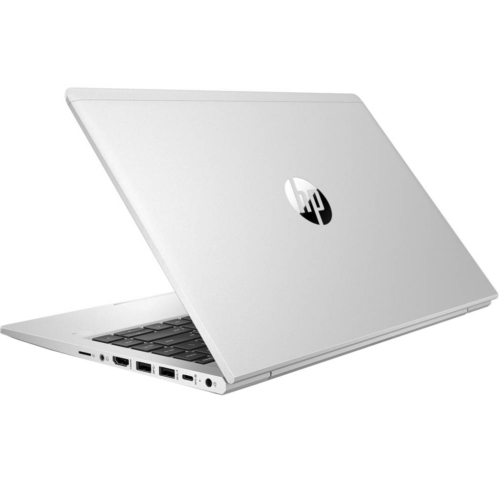 Купить Ноутбук HP ProBook 445 G8 Pike Silver (2U742AV_V1) - ITMag