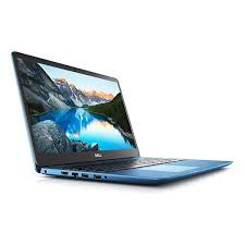 Купить Ноутбук Dell Inspiron 5584 Dark Blue (5584Fi58S2GF13-LDB) - ITMag