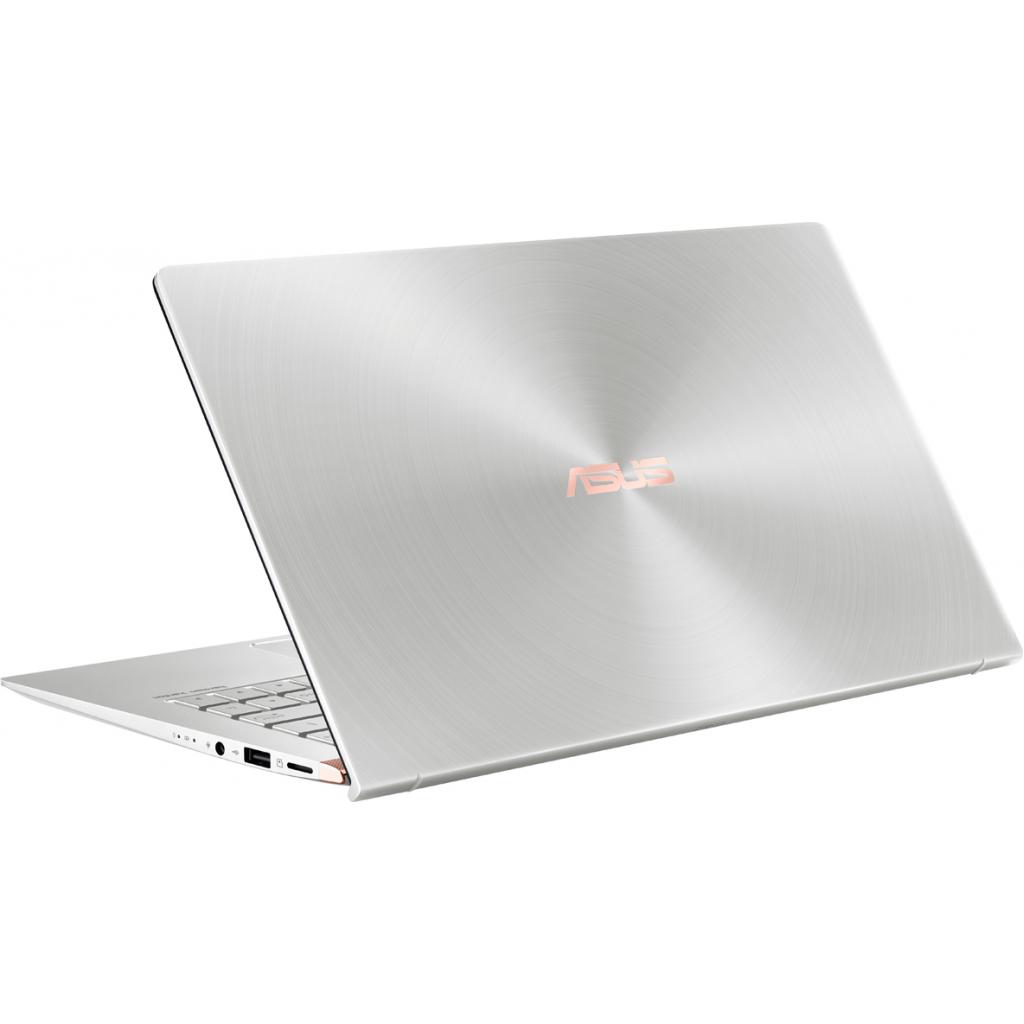 Купить Ноутбук ASUS ZenBook 13 UX333FN Icicle Silver (UX333FN-A3109T) - ITMag
