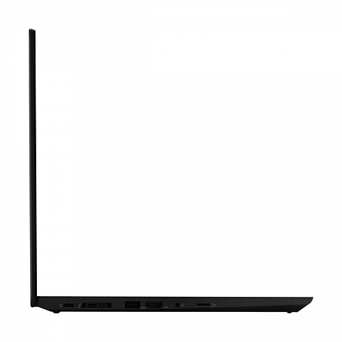 Купить Ноутбук Lenovo ThinkPad T15 Gen 1 Black (20S60020RT) - ITMag
