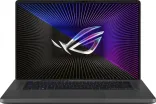 Купить Ноутбук ASUS ROG Zephyrus G16 GU603VV (GU603VV-G16.I74064)