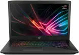Купить Ноутбук ASUS ROG GL703VD (GL703VD-RS72)