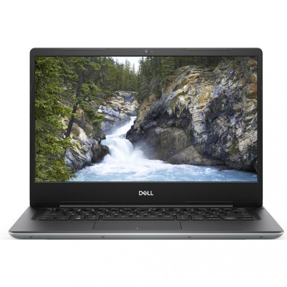 Купить Ноутбук Dell Vostro 5581 Gray (N3105VN5581ERC_W10) - ITMag