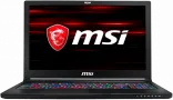 Купить Ноутбук MSI GS63 8RE Stealth (GS638RE-010US)