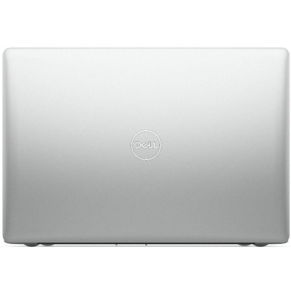 Купить Ноутбук Dell Inspiron 5593 Silver (I5534S2NIL-76S) - ITMag