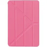 Чехол-книжка Ozaki O!coat Slim-Y Pink for iPad mini (OC101PK)