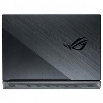 Купить Ноутбук ASUS ROG Strix SCAR 17 G732LXS (G732LXS-HG014) - ITMag