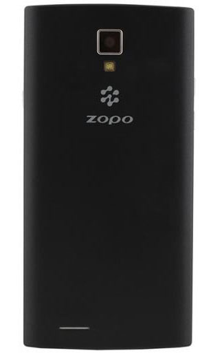 ZOPO ZP780 (Black) - ITMag