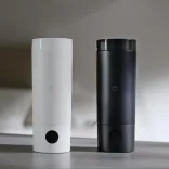 Термос Xiaomi Mijia Portable Electric Cup 2 Navy Blue (BHR7561CN)